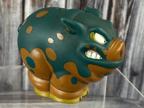 Vtg 1990 playmates barnyard - vtg,