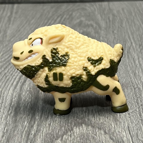 1989 playmates barnyard - 1989,