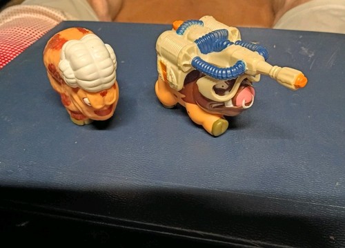 1989 barnyard commandos - 1989, 2