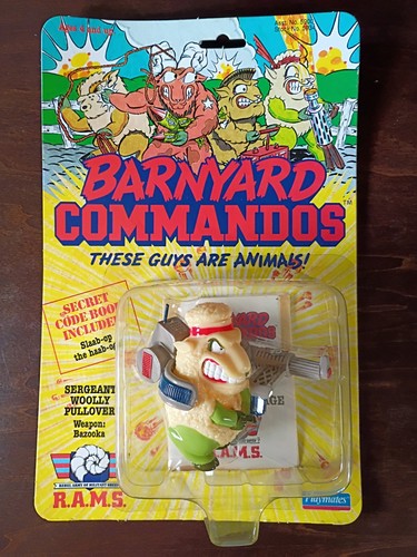 Vintage 1989 playmates - vintage,