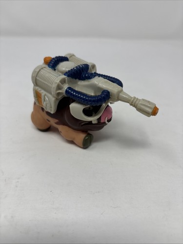 Vintage 1989 barnyard - vintage,