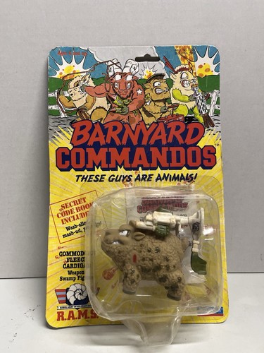Vintage 1989 playmates - vintage,