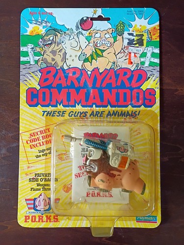 Vintage 1989 playmates - 1989,
