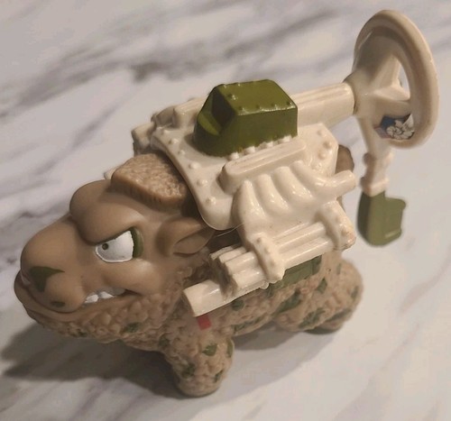 Vintage 1989 barnyard - 1989,