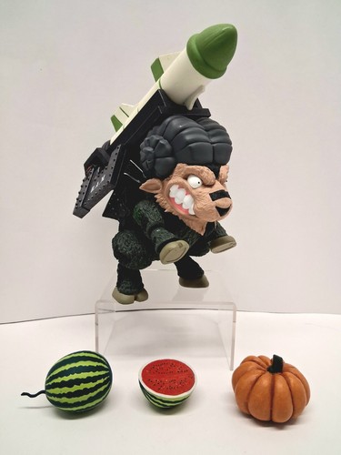 Barnyard commandos stealth ops - commandos,