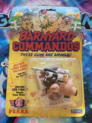 Vintage playmates 1989 - vintage,
