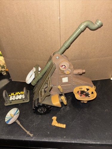 Pork pult barnyard commandos - barnyard,