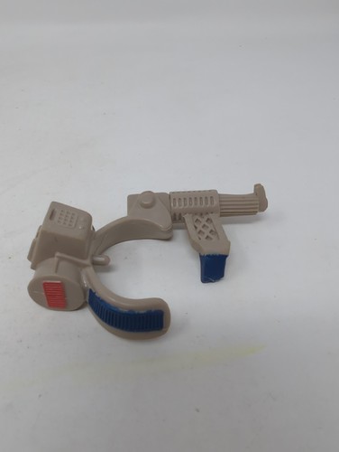 Vintage barnyard commandos - vintage,