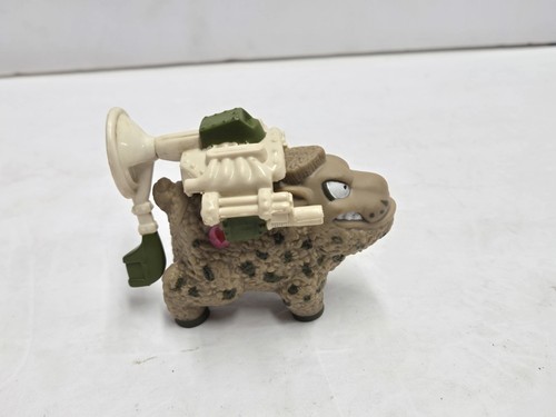 Vintage 1989 barnyard - vintage,