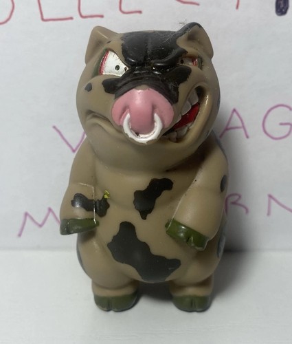 Barnyard commandos sergeant - commandos,
