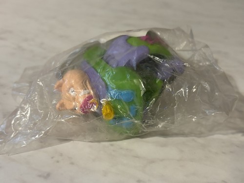1990 barnyard commandos pig - barnyard,
