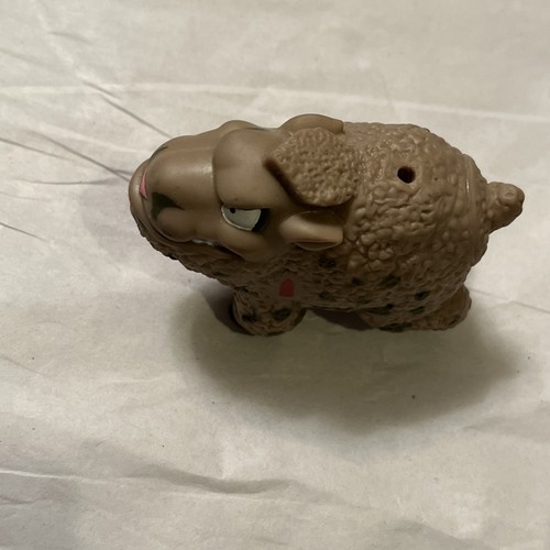 Playmates toys sheep - playmates,