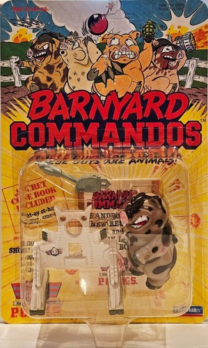 4077 vintage barnyard - vintage,