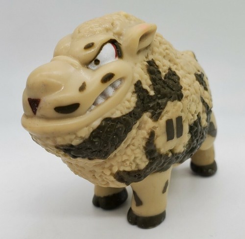 1989 playmates barnyard - 1989,