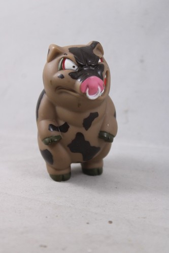 Playmates barnyard commandos - playmates,