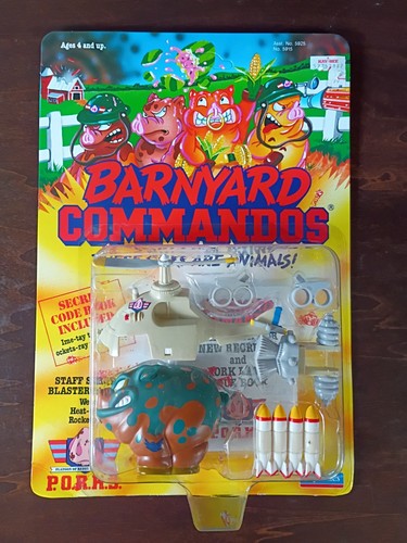 Vintage 1990 playmates - 1990,
