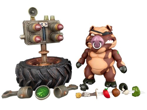 Premium dna barnyard commandos - premium,