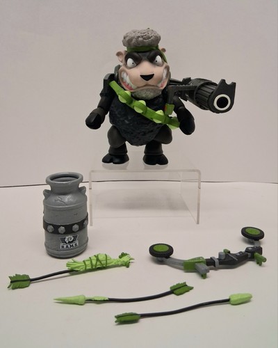 Barnyard commandos stealth ops - barnyard,