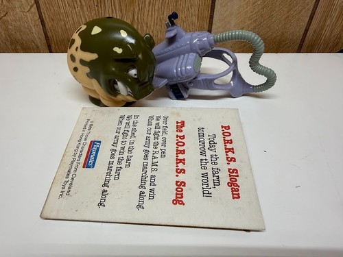 Vintage captain tusker - vintage,