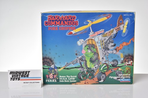 Vtg 1990 playmates - vtg,
