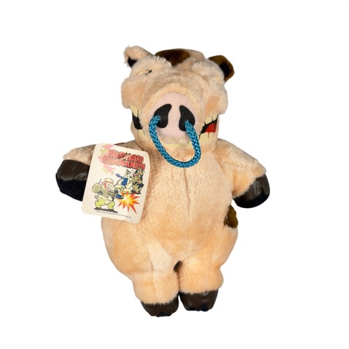 Vtg nwt 1990 barnyard - vtg,