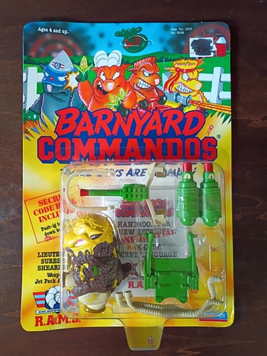 Vintage 1990 playmates - 1990,