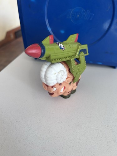 Barnyard commandos major - barnyard,