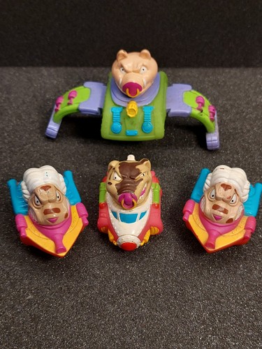 Lot vintage 1990 - vintage,