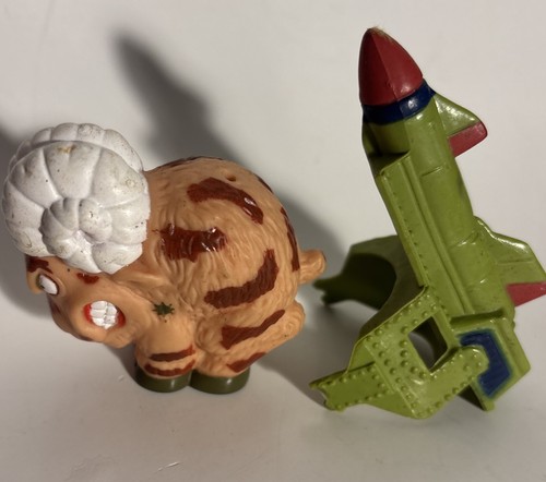 Barnyard commandos major - commandos,