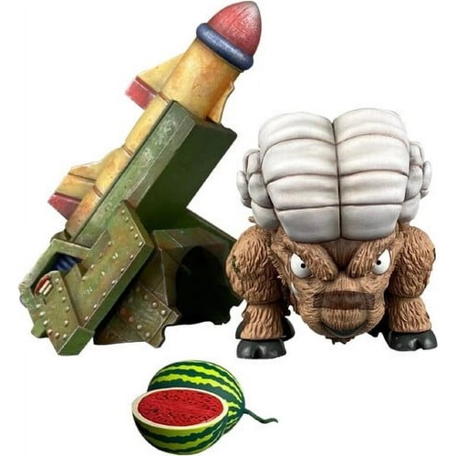 Barnyard commandos major - commandos,