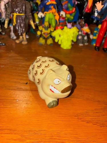 Barnyard commandos hamfat - barnyard,