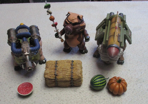 2024 barnyard commandos series - barnyard,
