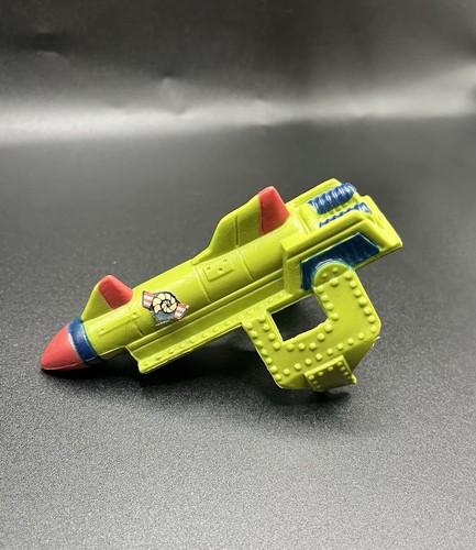 1989 barnyard commandos - commandos, major