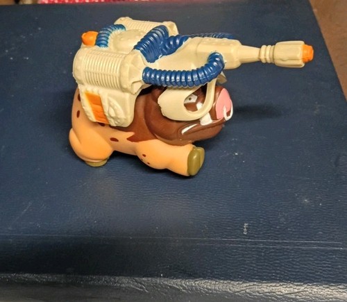 1989 playmates barnyard - 1989,